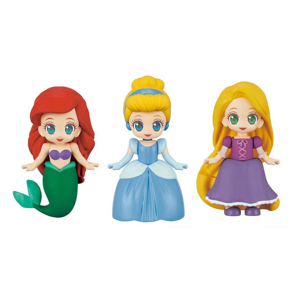 Amazon | Disney Pricot Poupee (ディズニープリコットプーペ